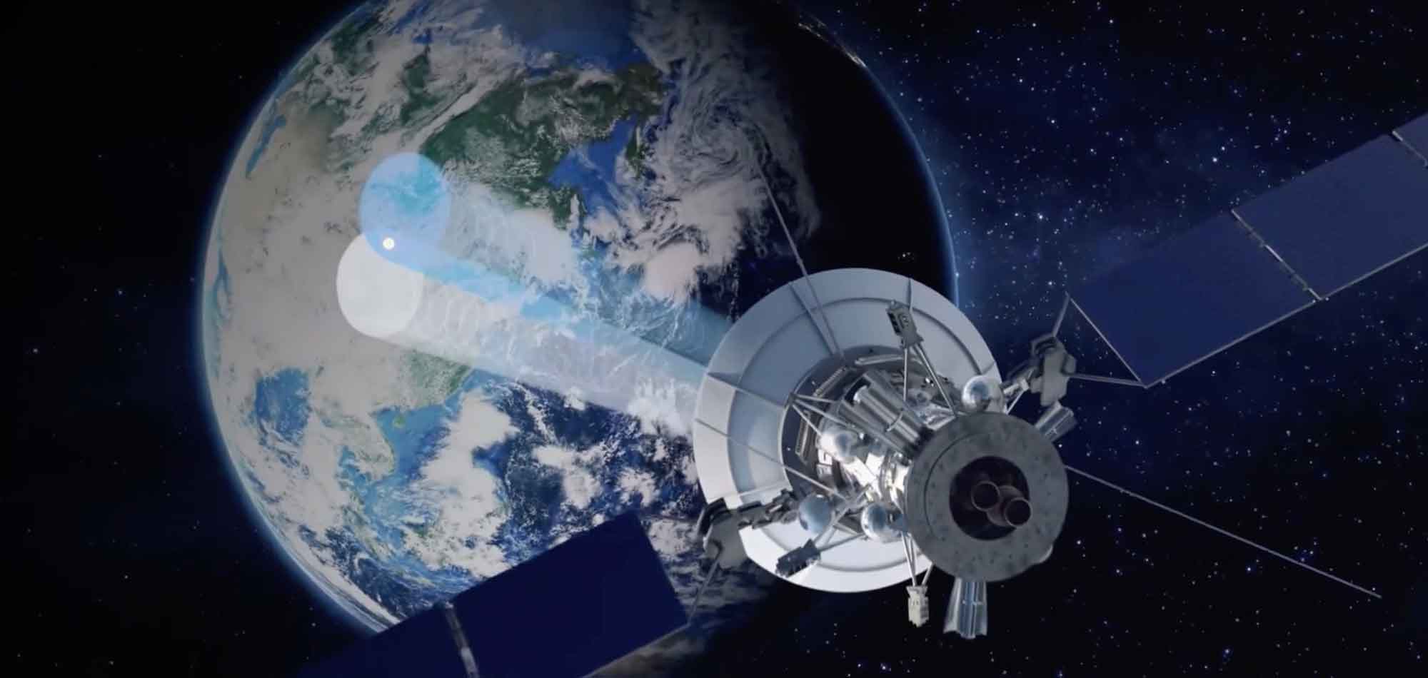 The next generation's Satellite Internet of Things